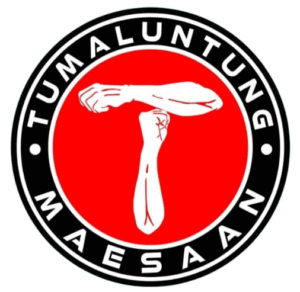 Logo Tumaluntung Maesaan