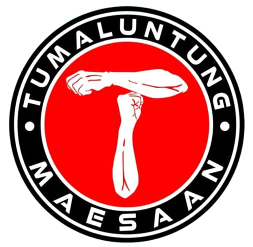 Logo Tumaluntung Maesaan